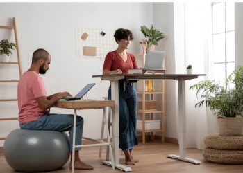 Why Ergonomics Matter: Investing in Your Team’s Health