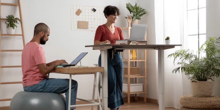 Why Ergonomics Matter: Investing in Your Team’s Health