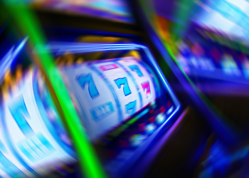 The Expanding Economics of Online Slot Gaming