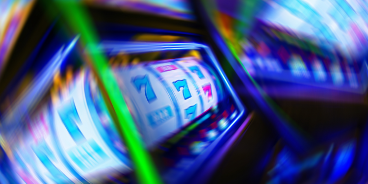 The Expanding Economics of Online Slot Gaming