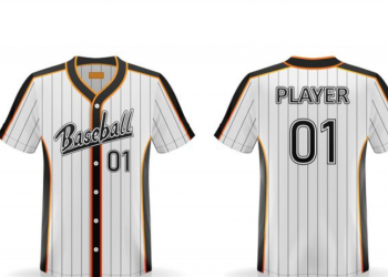 Baseball Uniform