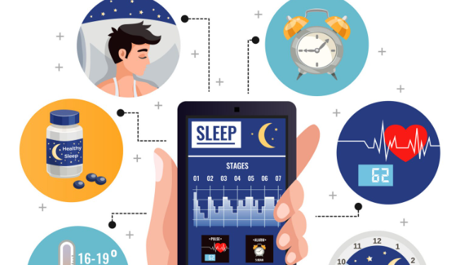 The Science-Driven Sleep Movement and How to Benefit From It