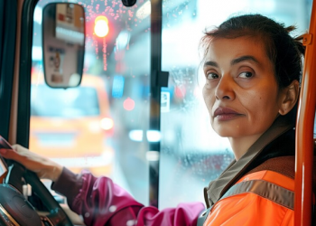 What Happens If a Truck Driver Was Fatigued Before a Crash in Oklahoma City?