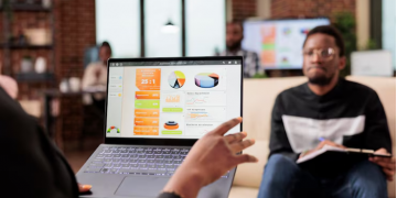 Generative AI and Content Production Optimization: Boosting Efficiency