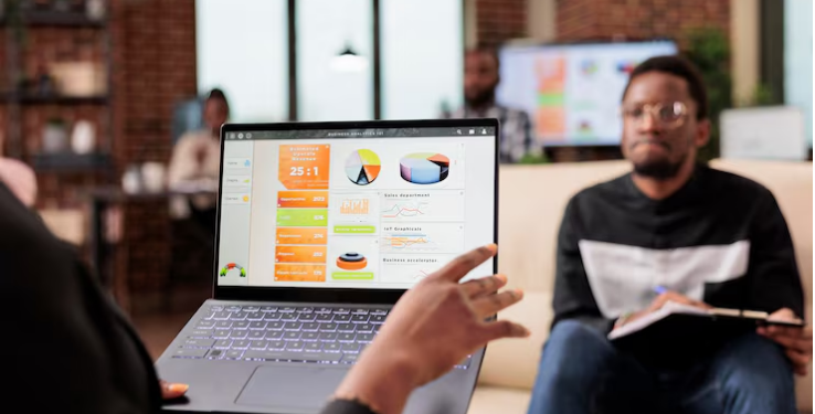 Generative AI and Content Production Optimization: Boosting Efficiency