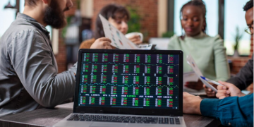 System Architecture: Optimizing Throughput with the Sportsbook Betting API