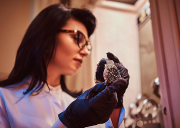 Top Luxury Watch Brands You Need to Explore Today