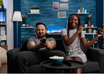 Lux IPTV — High-Quality IPTV Streaming Built for Performance, Stability, and Choice