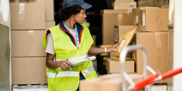 Industrial Packaging for Returnable Transit Packaging (RTP): How Reusable Pallets, Crates, and Protective Systems Reduce Cost and Waste