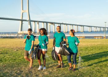 Lapangan Desa: Pusat Aktivitas Sosial dan Kebersamaan Masyarakat