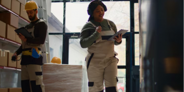 How to Choose Warehouse Racking Systems Without Overcomplicating the Decision