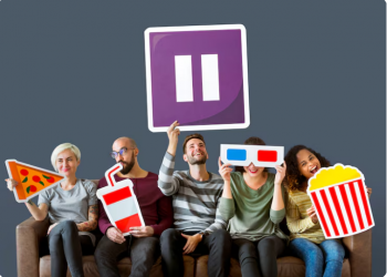 IPTV Shows up as a Powerful Idea