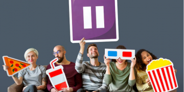 IPTV Shows up as a Powerful Idea