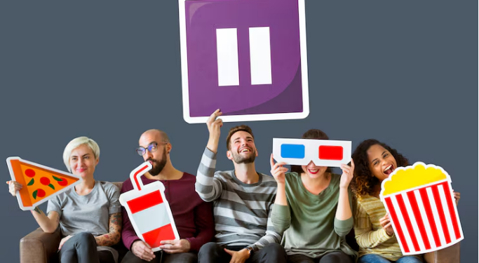 IPTV Shows up as a Powerful Idea