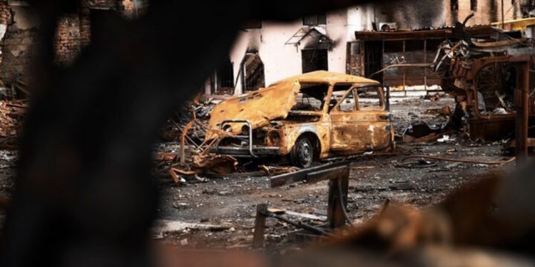 Why Rust Is One of the Biggest Reasons Vehicles Eventually Get Scrapped