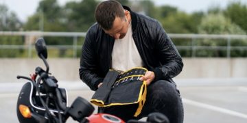 Why the Quality of Your Motorcycle Accident Lawyer Changes Everything