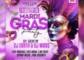 Mardi Gras Bash Matchup