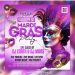 Mardi Gras Bash Matchup