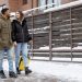 The Best Ways to Maintain Exterior Doors During Canadian Winters