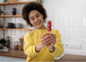 Why Gummies Are Becoming the Preferred Entry Point for Methylene Blue Users