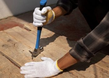 Common Signs Your Home Needs Foundation Repair