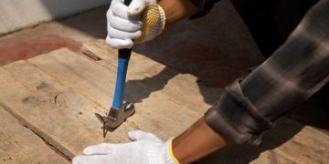 Common Signs Your Home Needs Foundation Repair
