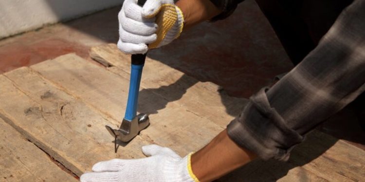 Common Signs Your Home Needs Foundation Repair