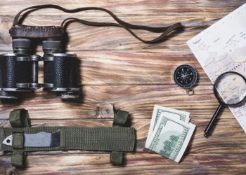 How Vortex Binoculars Became the Go-To Choice for Serious Hunters on a Budget