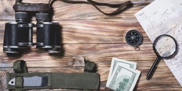 How Vortex Binoculars Became the Go-To Choice for Serious Hunters on a Budget