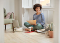 A Homeowner’s Guide to Indoor Air Quality and Floor Care