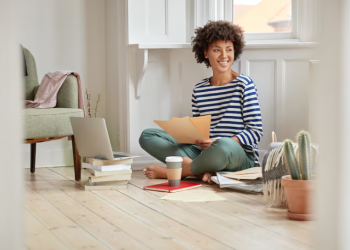 A Homeowner’s Guide to Indoor Air Quality and Floor Care
