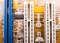 D Sub Connectors and M12 Connectors Are Powering Reliable Industrial Connectivity