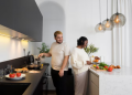 The Structural and Psychological Impact of Modern Kitchen Design