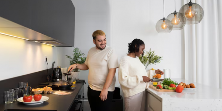 The Structural and Psychological Impact of Modern Kitchen Design