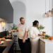 The Structural and Psychological Impact of Modern Kitchen Design