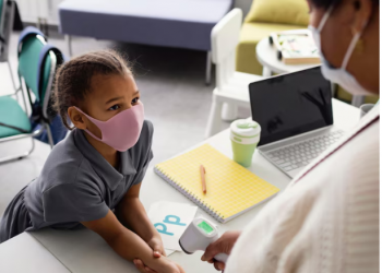 Why a Specialized Paediatric Therapy Clinic Makes All the Difference