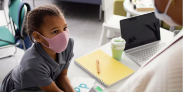 Why a Specialized Paediatric Therapy Clinic Makes All the Difference