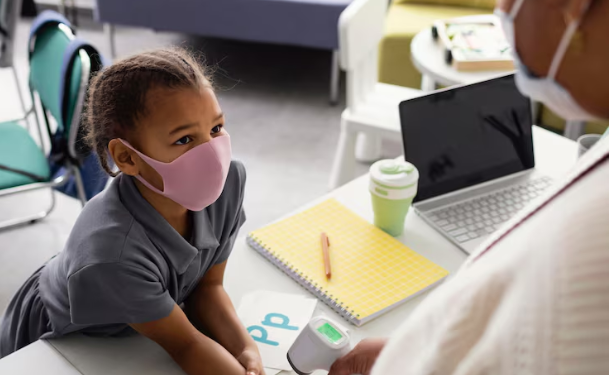 Why a Specialized Paediatric Therapy Clinic Makes All the Difference