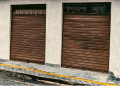 When a Broken Garage Door Becomes a Safety Risk