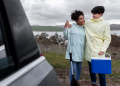 What Factors should Someone Consider when Choosing the right type of trailer for hire in Hobart, Tasmania?