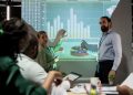 AI and the Everyday Trader: How Smart Tools Are Changing Finance and Business
