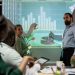 AI and the Everyday Trader: How Smart Tools Are Changing Finance and Business