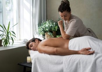 Massage Jaco Costa Rica: The Ultimate Relaxation Experience