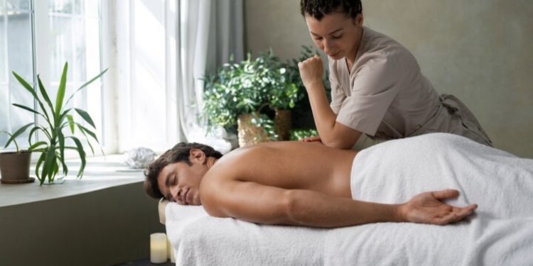 Massage Jaco Costa Rica: The Ultimate Relaxation Experience