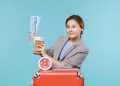How Budget-Conscious Singaporeans Book Their Flights