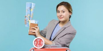 How Budget-Conscious Singaporeans Book Their Flights