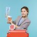 How Budget-Conscious Singaporeans Book Their Flights