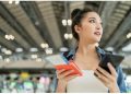Why More Singaporeans Are Booking Flight Tickets Online