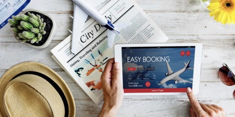 Booking Flights in Singapore: What Actually Works