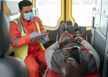 Workplace Safety Essentials: Why Every Facility Needs Spill Response and Emergency Decontamination Equipment